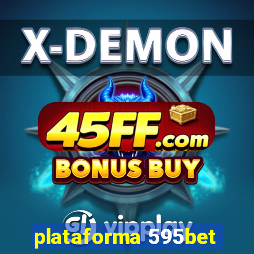 plataforma 595bet